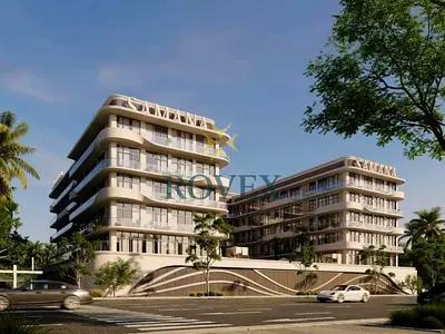 ROI Strong | Elite Design | Investment Focused