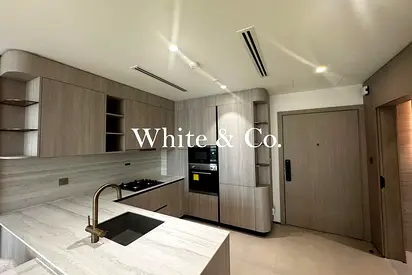 Brand New | High Floor | Furnished |Modern