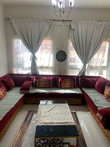 النهدة 1