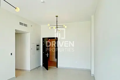 Next to Metro | Brand New Property | Vacant