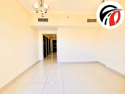 Huge 1Bhk Payment in 6CHEQS in Warsan Fourth