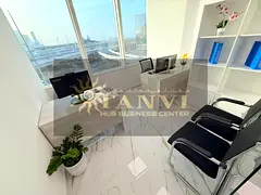 Spacious Office for rent | Prime Location| No commission