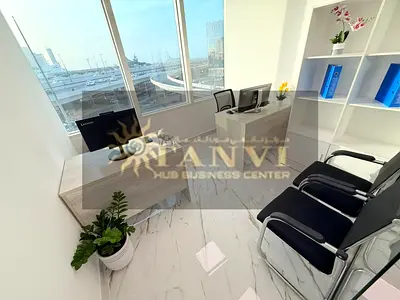 Spacious Office for rent | Prime Location| No commission