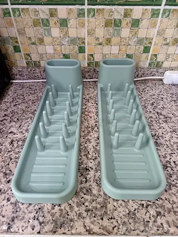 Dish Drying Rack