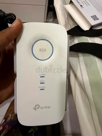Wifi extender 50