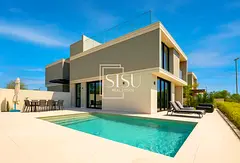 Furnished | Corner Unit | Pool | Standalone