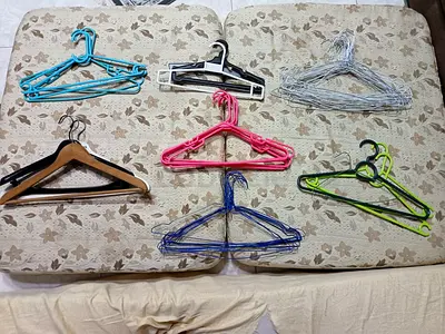 Hangers