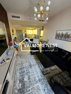 Fully furnished I Fully upgraded I Spacious layout