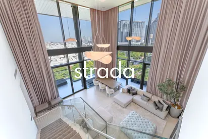 2 Bedroom Duplex | Rare Layout | Park Views