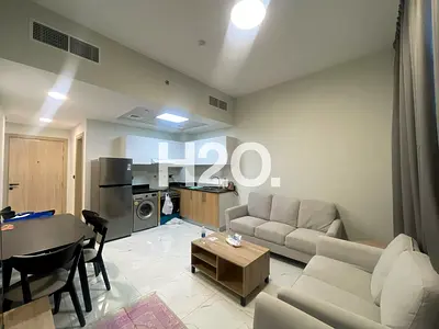 Fully Furnished | Elegant | Prime Location