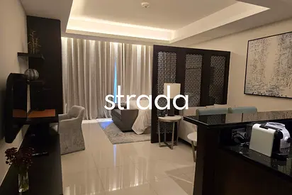 Vacant | High Floor | Branded Residence