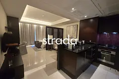 Vacant | High Floor | Branded Residence