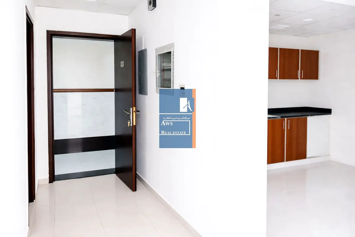 Now with 1 Month Rent Free - Bright 1BHK Available for Family