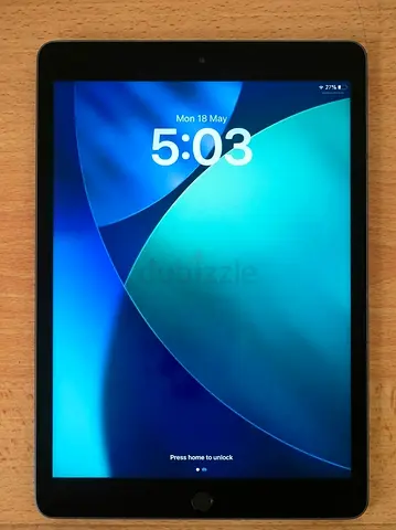 Apple iPad 9