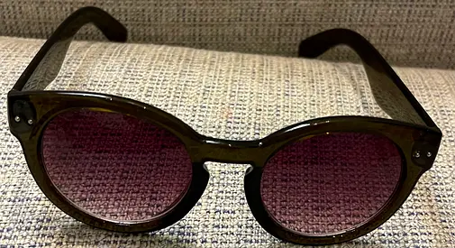 Sun Glasses