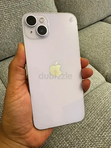iPhone 14 Plus 128GB Physand ESim Like New condition
