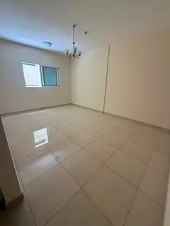Spacious 1BR Apartment for Rent in Al Qasba – 2 Baths, Free Parking &amp; Free Contract Attestatio