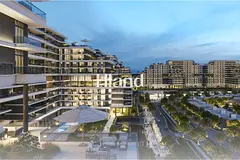 Luxury 2BR | High ROI | Sought After Community