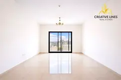 Spacious 1 BHK | Family Building | Noor 4, Al Nahda 2, Dubai ✨