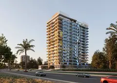 Investor Opportunity | Luxury Pool Apartment