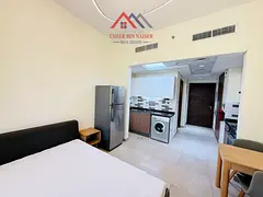 Furnished Studio | Azizi Star | Downtown City View