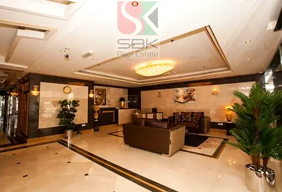 Spacious apartment Near Al Barsha Metro