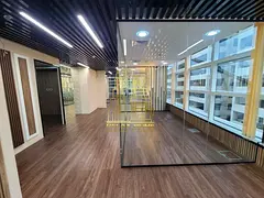 Fitted Office | Premium Tower | Glass Partitions | Amazing Layout