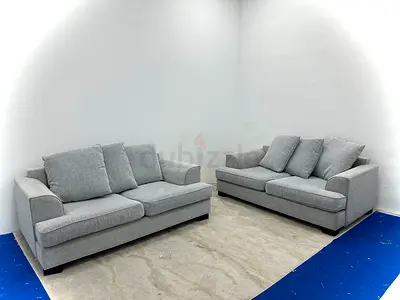 The one brand Kingston 2+2 seater sofa