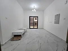 Al-Aliya - Two bedrooms + spacious living room, 3 bathrooms, balcony with a distinctive view, high-