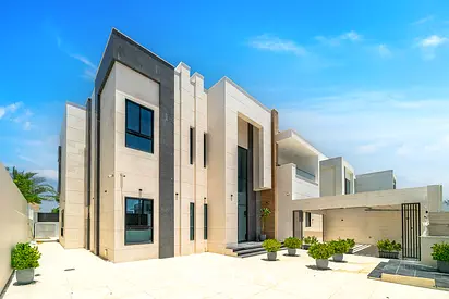 Brand New | Custom Villa | European