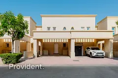 Upgraded | Middle Unit | Close to Pool and Park