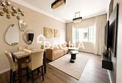 Fully Upgraded | Furnished | Vacant Now