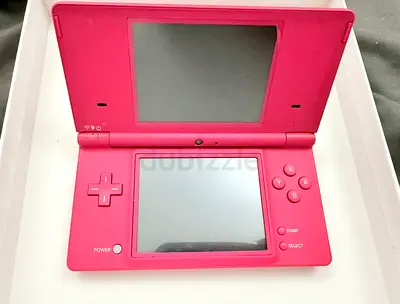 Nintendo Dsi 32gb pink