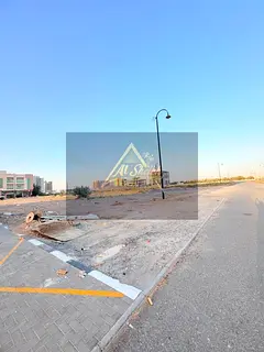 🔥 Investor Deal | G+10 Land for Sale in Al Ameera Village, Ajman 🔥