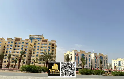BRAND NEW 1BHK IN AMAZING COMMUNITY// BIG SIZE