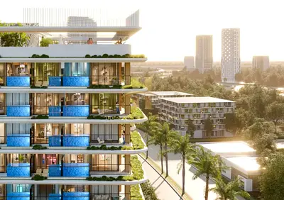 Smart Investment | Private Pool Apartment