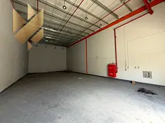 Warehouse Ind 15 Fire System 2500 Sqft Prime Spot