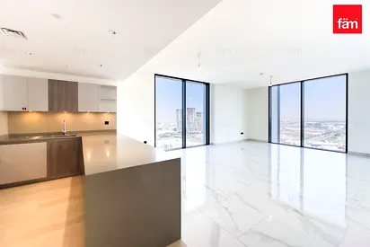 + Maids | Ras Al Khor View | Unique Layout
