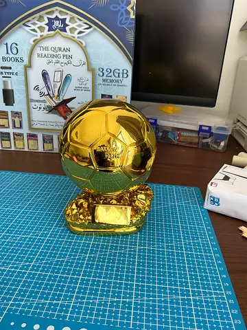 Ballon dor