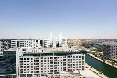 Modified Unit | Canal View | Prime Location