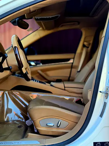 2012 Porsche PANAMERA 缩略图 14