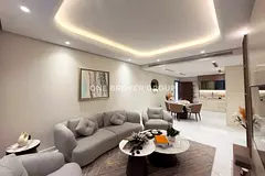 Fully Furnished| High Spec| 50% 2Yr Post Handover