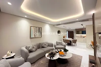 Fully Furnished| High Spec| 50% 2Yr Post Handover