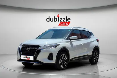 2024 Nissan KICKS 照片 3