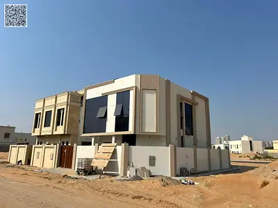 5 Bedroom vila Al Yasmeen