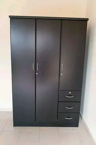 3door wardrobe