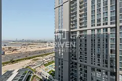 Ready to move In | Well-maintained | Pool View