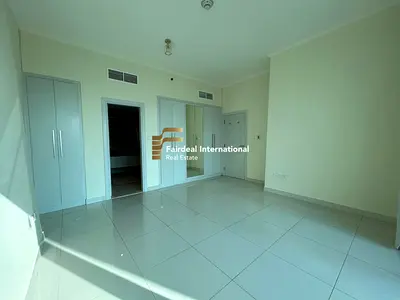 Luxury 2BR Apartment for Rent | Vacant | Unfurnished | Panoramic Marina Views