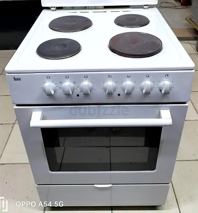 Hotplate electric stove