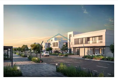 Prime Residential Plot for Sale in Al Reeman | Al Shamkha | Double Row Middle